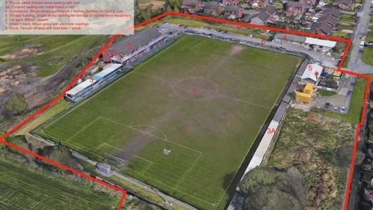 Flixton FC