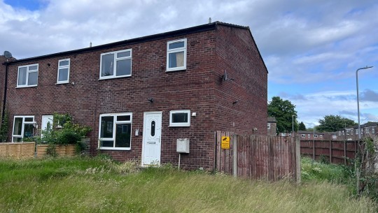 Janes Brook Road   external
