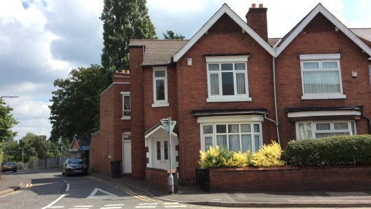185 Toll End Road   front