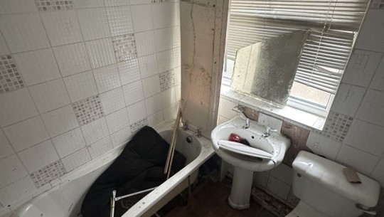 75A Mountside Crescent   bathroom