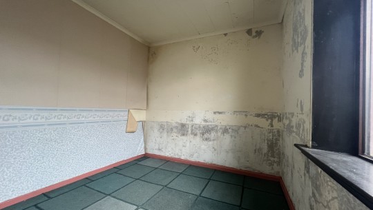 Nelson Place   bedroom
