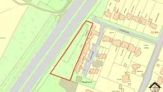 Property Auctions   September 2025   Highways End