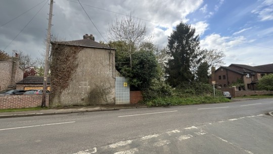 Property Auctions   September 2025   West View   street