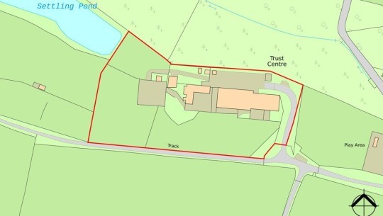 Swan Lane   plan
