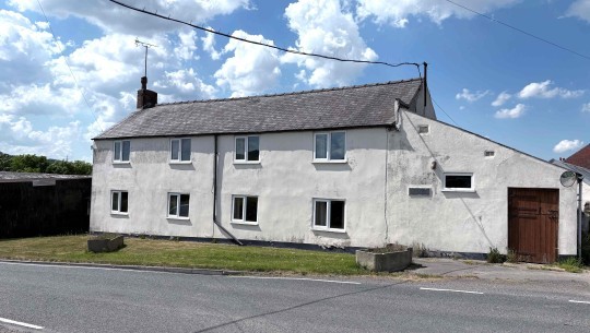 Stockley Farm   external