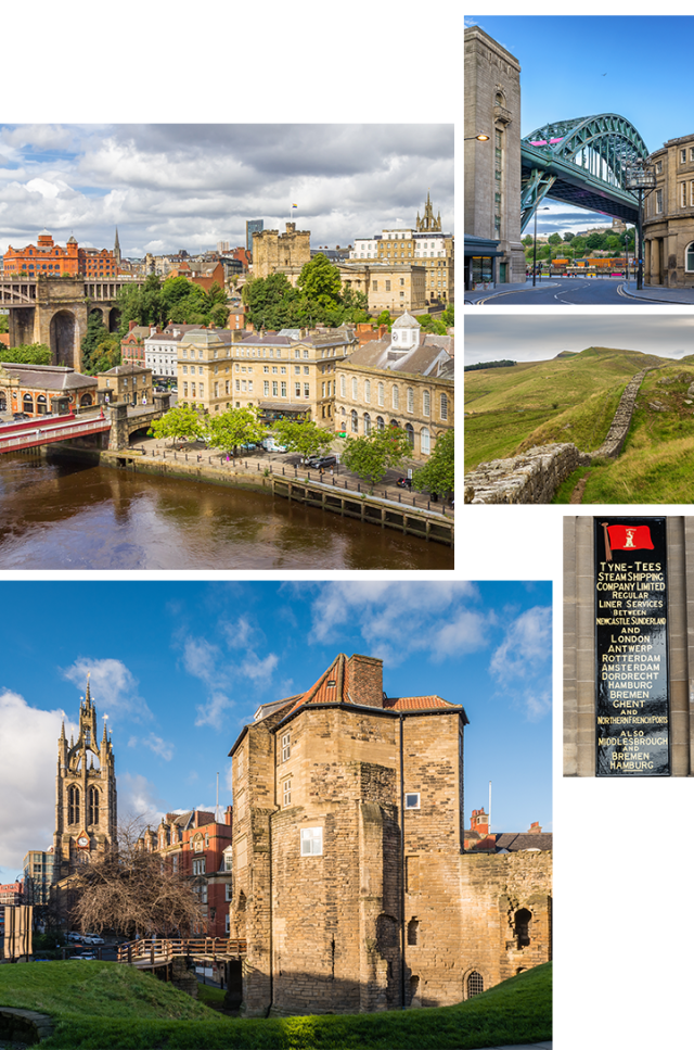 Newcastle Template 1