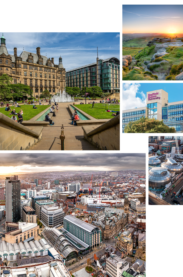 Sheffield Template 2
