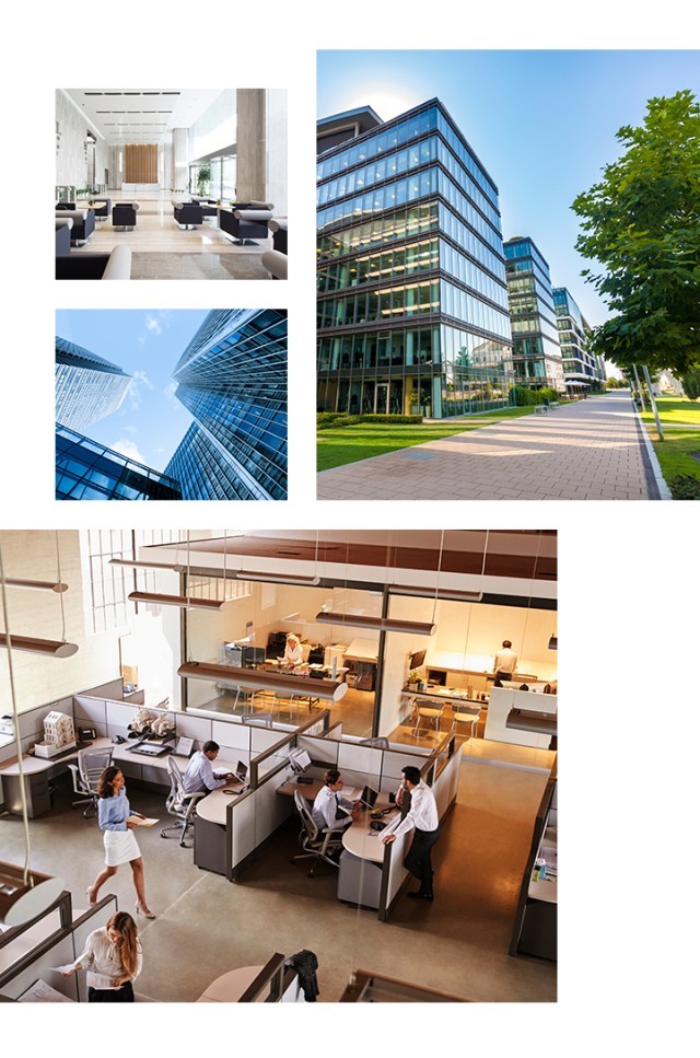 Template Corporate 2