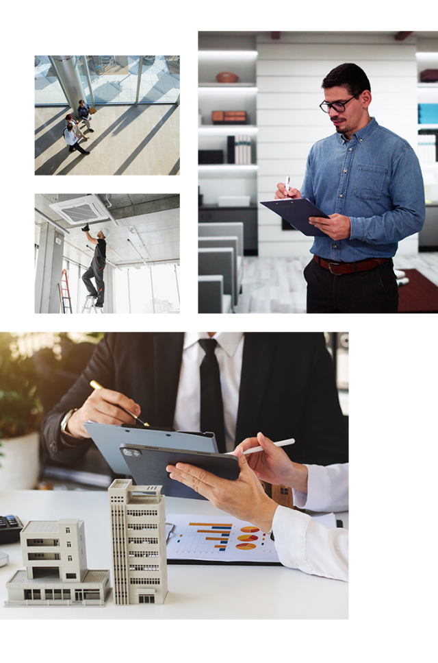 Template FM