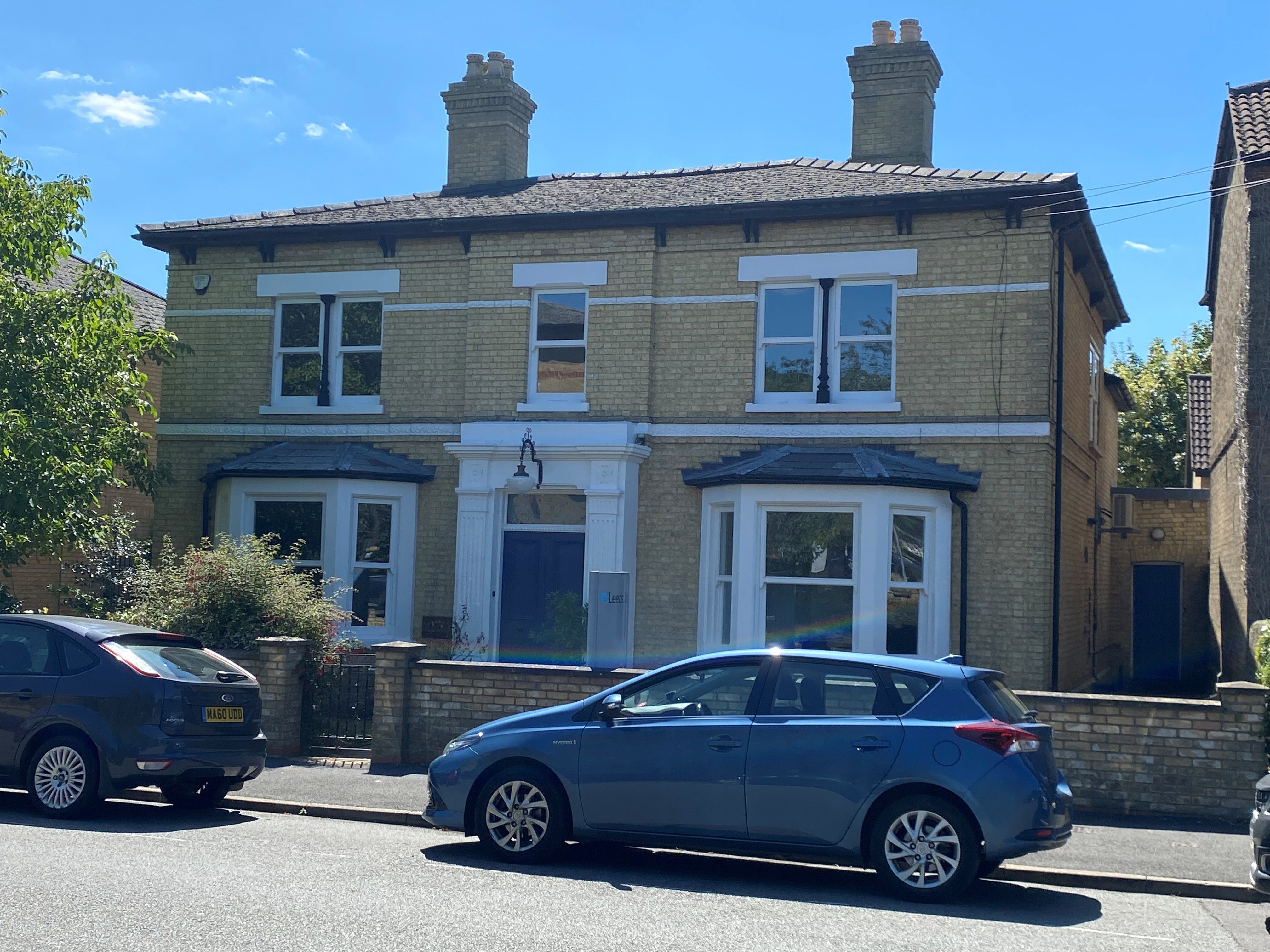 Atlantica House St Ives Eddisons Huntingdon March 2024