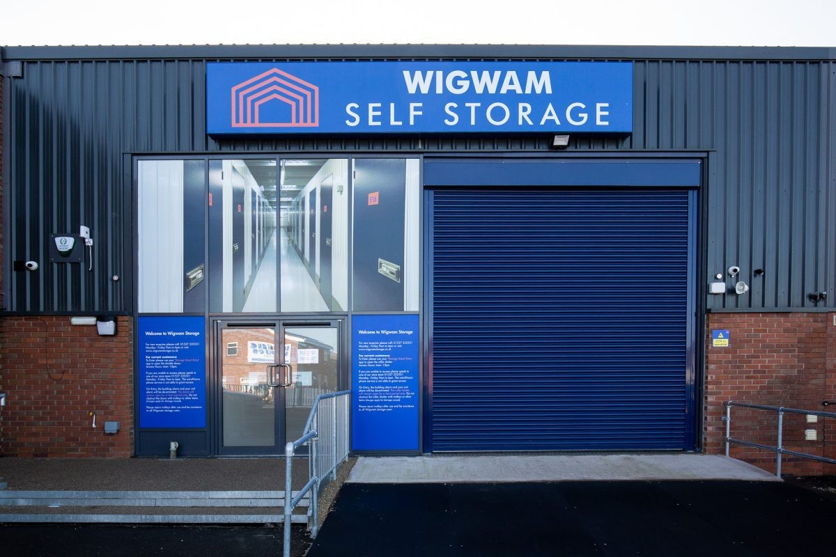storage company