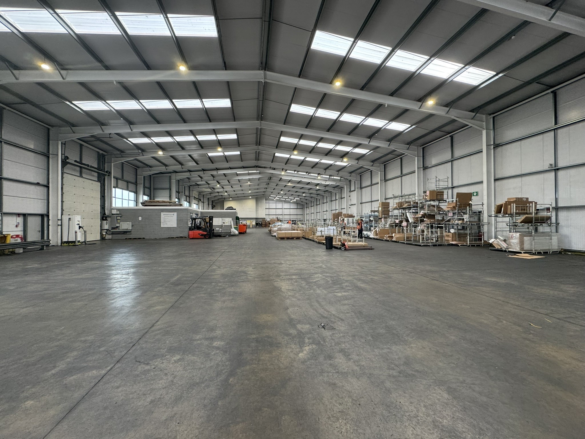 Internal 1 4 Newark East Eastern Industry Peterborough   Eddisons   March 2025