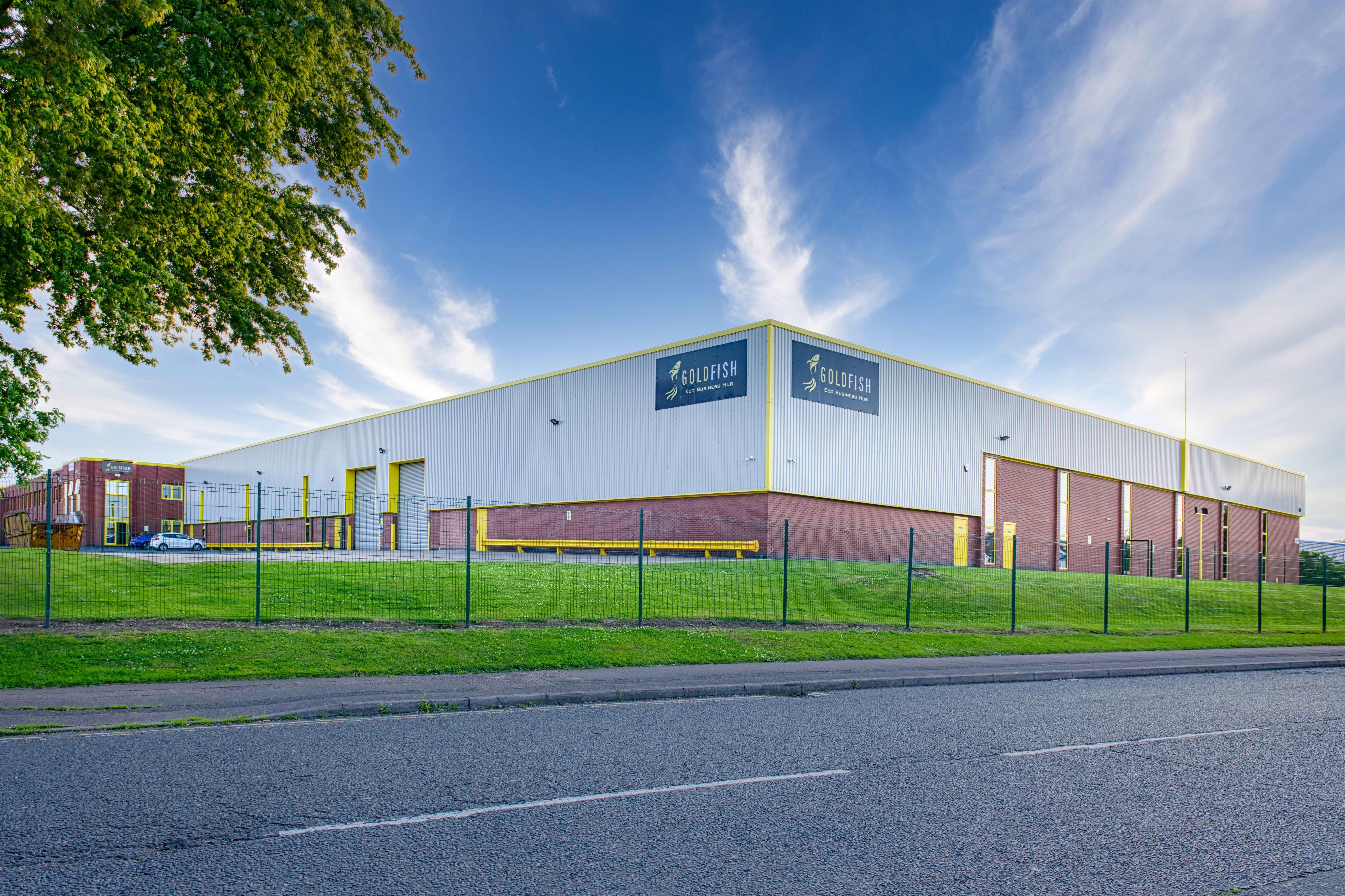 Goldfish Property Private Limited 1