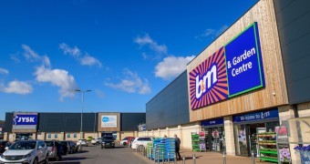 Retail Warehousing Development, Deacon Retail Park