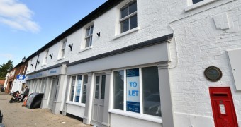 Residential Lettings Management, Multiple Sites