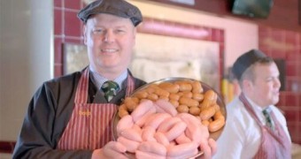 butchers