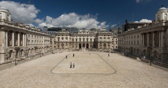 courtaud house