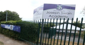 Joseph Swan Street View