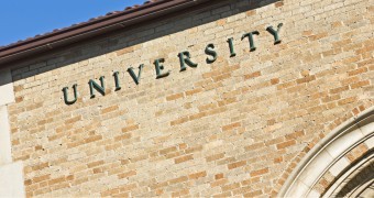 University