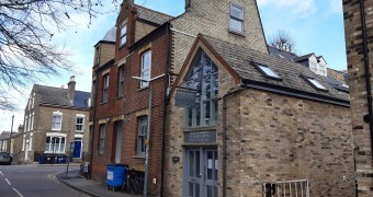 Cambridge Dental Practice Investment Sale