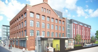 Fox Street