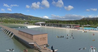 Surf Snowdonia Conwy
