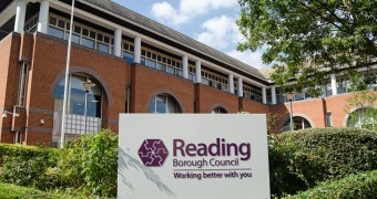 Reading Borough Council