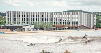 Hilton Garden Inn graphic