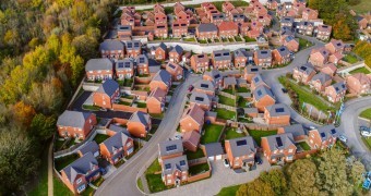 Ackender Hill Development