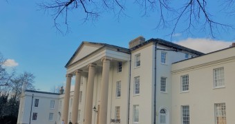 Grade II Development, Lincoln Case Study