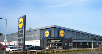 Multiple acquisitions for Lidl