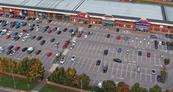 Property Management for Lime Estates