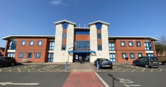 Sale of Purpose Built Medical Centre, Syston Health Centre