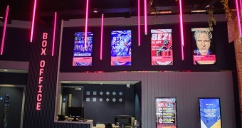 The Drill Hall   Lincoln Case Study