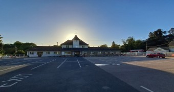 1 8 acre roadside acquisition (Jacks Hill)