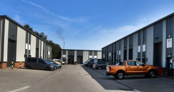 SME business park