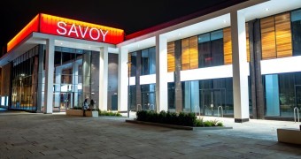 svoy cinema