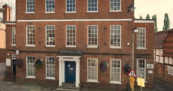 gp surgery farnham