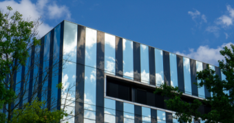 corby offices