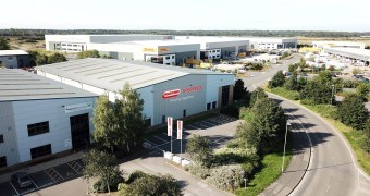 Maschio Gaspardo Swinderby Industrial Park Eddisons Lincoln incorporating Banks Long Co November 2023