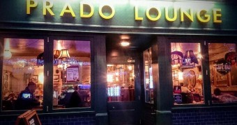 prado lounge