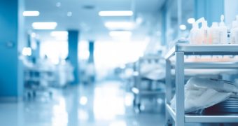 healthcare sector