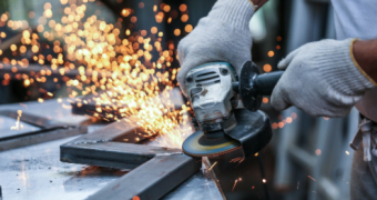metal sector