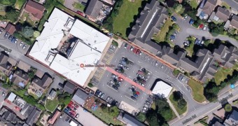 syton health centre