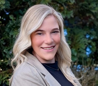 Courtney Thain