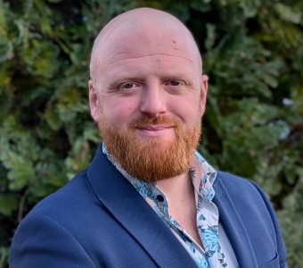 Dave Beynon