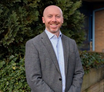 Mark Hannam
