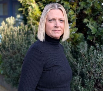 Donna Taylor