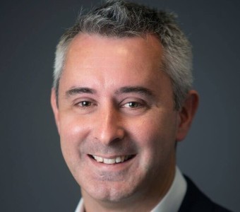 Nicholas Galloway