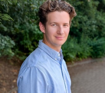 Alex Jenden